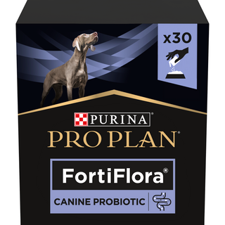 FortiFlora probiotika för hund