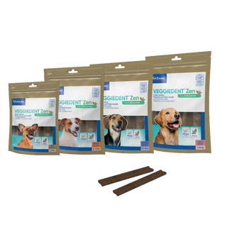 Veggiedent Zen Tuggben