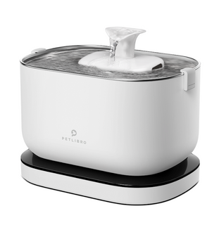 Dockstream Vattenfontän Batteridriven