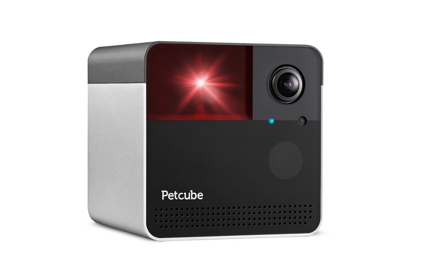 Play 2 Husdjurskamera